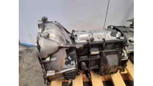 CAJA CAMBIOS MITSUBISHI GALLOPER 2.5 Turbodiesel (99 CV) DE 1998 - D.4618497 2