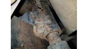 CAJA DIRECCION MITSUBISHI GALLOPER 2.5 Turbodiesel (99 CV) DE 1998 - D.4618498