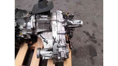 CAJA TRANSFER MITSUBISHI GALLOPER 2.5 Turbodiesel (99 CV) DE 1998 - D.4618499