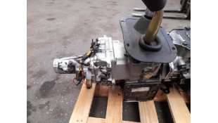 CAJA TRANSFER MITSUBISHI GALLOPER 2.5 Turbodiesel (99 CV) DE 1998 - D.4618499 2