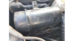 CARCASA FILTRO AIRE MITSUBISHI GALLOPER 2.5 Turbodiesel (99 CV) DE 1998 - D.4618503