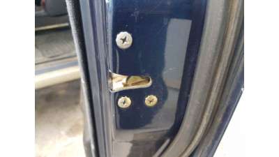 CERRADURA PUERTA DELANTERA DERECHA MITSUBISHI GALLOPER 2.5 Turbodiesel (99 CV) DE 1998 - D.4618507