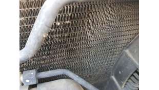 CONDENSADOR / RADIADOR AIRE ACONDICIONADO MITSUBISHI GALLOPER 2.5 Turbodiesel (99 CV) DE 1998 - D.4618515