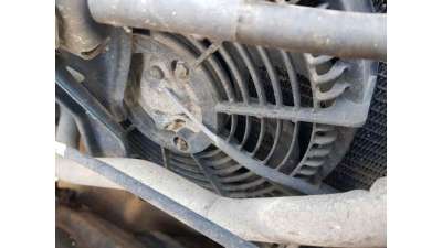 ELECTROVENTILADOR MITSUBISHI GALLOPER 2.5 Turbodiesel (99 CV) DE 1998 - D.4618522