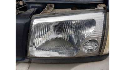 FARO IZQUIERDO MITSUBISHI GALLOPER 2.5 Turbodiesel (99 CV) DE 1998 - D.4618531