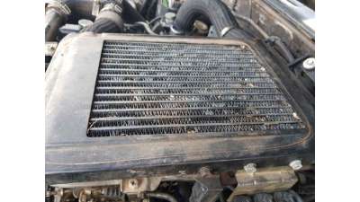 INTERCOOLER MITSUBISHI GALLOPER 2.5 Turbodiesel (99 CV) DE 1998 - D.4618533