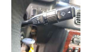 MANDO LUCES Y LIMPIA MITSUBISHI GALLOPER 2.5 Turbodiesel (99 CV) DE 1998 - D.4618544 2