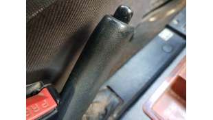 PALANCA FRENO DE MANO MITSUBISHI GALLOPER 2.5 Turbodiesel (99 CV) DE 1998 - D.4618554