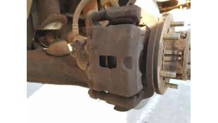 PINZA FRENO DELANTERA DERECHA MITSUBISHI GALLOPER 2.5 Turbodiesel (99 CV) DE 1998 - D.4618568