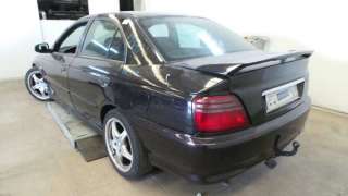 HONDA ACCORD BERLINA 2.0 TD 1999 5p - 19431