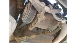 COMPRESOR AIRE ACONDICIONADO CITROEN SAXO 1.1 (60 CV) DE 1996 - D.4618651