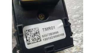 MANDO RETROVISOR  HYUNDAI TUCSON 1.6 (132 CV) DE 2019 - D.4618753 / 93573D3000