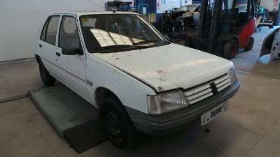 PEUGEOT 205 BERLINA XAD / XAD Multi 1993 3p - 19106