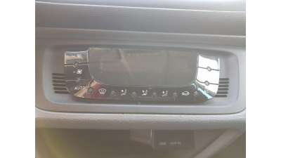 MANDO CLIMATIZADOR SEAT IBIZA 1.4 16V (86 CV) DE 2012 - D.4618867