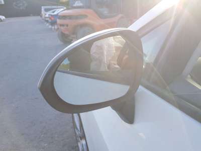 RETROVISOR IZQUIERDO SEAT IBIZA 1.4 16V (86 CV) DE 2012 - D.4618918