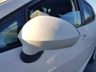 RETROVISOR IZQUIERDO SEAT IBIZA 1.4 16V (86 CV) DE 2012 - D.4618918 2