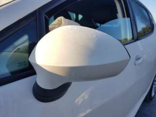 RETROVISOR IZQUIERDO SEAT IBIZA 1.4 16V (86 CV) DE 2012 - D.4618918