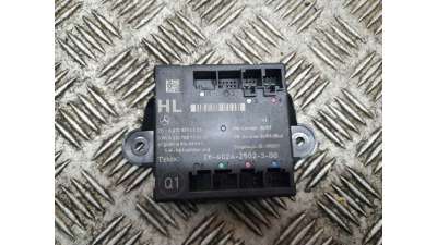 MODULO ELECTRONICO MERCEDES CLASE C  LIM. 2.1 CDI (170 CV) DE 2011 - D.4618957 / A2129003906