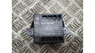 MODULO ELECTRONICO MERCEDES CLASE C  LIM. 2.1 CDI (170 CV) DE 2011 - D.4618957 / A2129003906