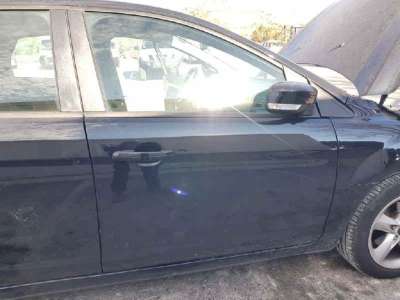 PUERTA DELANTERA DERECHA FORD FOCUS LIM. 1.6 TDCi (109 CV) DE 2009 - D.4619065