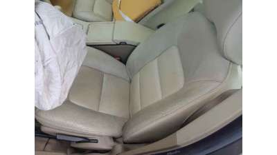 ASIENTO DELANTERO IZQUIERDO VOLVO S80 BERLINA 2.4 D (185 CV) DE 2007 - D.4619113