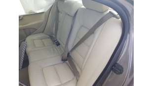 ASIENTOS TRASEROS VOLVO S80 BERLINA 2.4 D (185 CV) DE 2007 - D.4619114