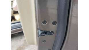 CERRADURA PUERTA DELANTERA DERECHA VOLVO S80 BERLINA 2.4 D (185 CV) DE 2007 - D.4619132