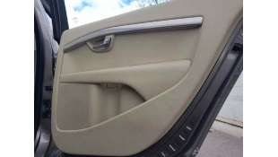 ELEVALUNAS TRASERO DERECHO VOLVO S80 BERLINA 2.4 D (185 CV) DE 2007 - D.4619152
