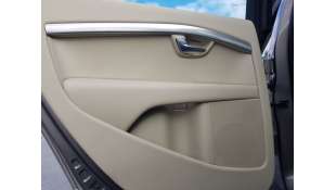 ELEVALUNAS TRASERO IZQUIERDO VOLVO S80 BERLINA 2.4 D (185 CV) DE 2007 - D.4619153