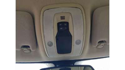 LUZ INTERIOR VOLVO S80 BERLINA 2.4 D (185 CV) DE 2007 - D.4619163