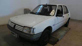 PEUGEOT 205 BERLINA XAD / XAD Multi 1993 3p - 19106