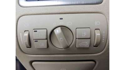 MANDO LUCES VOLVO S80 BERLINA 2.4 D (185 CV) DE 2007 - D.4619170