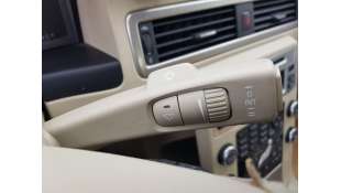 MANDO LUCES Y LIMPIA VOLVO S80 BERLINA 2.4 D (185 CV) DE 2007 - D.4619171 2