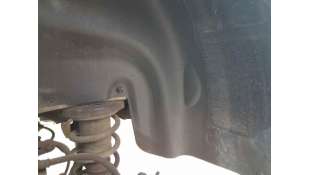PLASTICO PASE RUEDA TRAS. IZQ. VOLVO S80 BERLINA 2.4 D (185 CV) DE 2007 - D.4619200