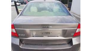 TAPA MALETERO VOLVO S80 BERLINA 2.4 D (185 CV) DE 2007 - D.4619224