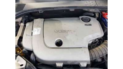 TAPA MOTOR VOLVO S80 BERLINA 2.4 D (185 CV) DE 2007 - D.4619225