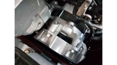 ALTERNADOR MAZDA CX-30 híbrido-suave 90 kW ACT (122 CV) DE 2022 - D.4619248