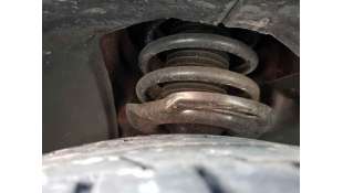 AMORTIGUADOR DELANTERO IZQUIERDO MAZDA CX-30 híbrido-suave 90 kW ACT (122 CV) DE 2022 - D.4619250