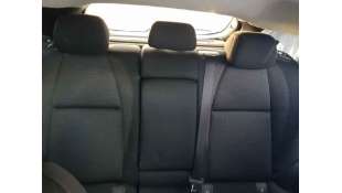 ASIENTOS TRASEROS MAZDA CX-30 híbrido-suave 90 kW ACT (122 CV) DE 2022 - D.4619254