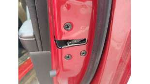 CERRADURA PUERTA DELANTERA DERECHA MAZDA CX-30 híbrido-suave 90 kW ACT (122 CV) DE 2022 - D.4619272