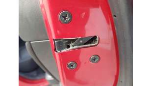 CERRADURA PUERTA TRASERA DERECHA  MAZDA CX-30 híbrido-suave 90 kW ACT (122 CV) DE 2022 - D.4619274