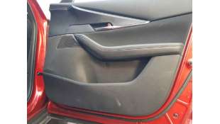 ELEVALUNAS DELANTERO DERECHO MAZDA CX-30 híbrido-suave 90 kW ACT (122 CV) DE 2022 - D.4619290