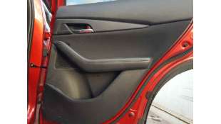 ELEVALUNAS TRASERO DERECHO MAZDA CX-30 híbrido-suave 90 kW ACT (122 CV) DE 2022 - D.4619292