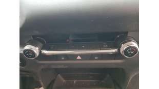 MANDO CLIMATIZADOR MAZDA CX-30 híbrido-suave 90 kW ACT (122 CV) DE 2022 - D.4619305
