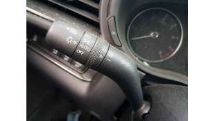 MANDO LUCES Y LIMPIA MAZDA CX-30 híbrido-suave 90 kW ACT (122 CV) DE 2022 - D.4619311