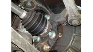 MANGUETA DELANTERA DERECHA MAZDA CX-30 híbrido-suave 90 kW ACT (122 CV) DE 2022 - D.4619314