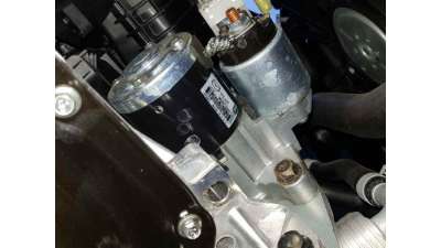 MOTOR ARRANQUE MAZDA CX-30 híbrido-suave 90 kW ACT (122 CV) DE 2022 - D.4619316