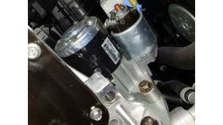 MOTOR ARRANQUE MAZDA CX-30 híbrido-suave 90 kW ACT (122 CV) DE 2022 - D.4619316