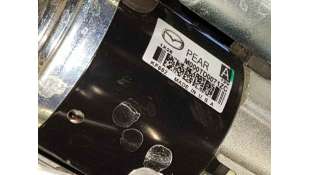 MOTOR ARRANQUE MAZDA CX-30 híbrido-suave 90 kW ACT (122 CV) DE 2022 - D.4619316 2