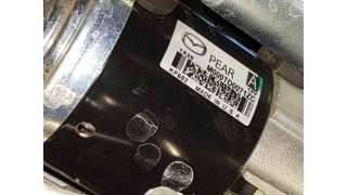 MOTOR ARRANQUE MAZDA CX-30 híbrido-suave 90 kW ACT (122 CV) DE 2022 - D.4619316